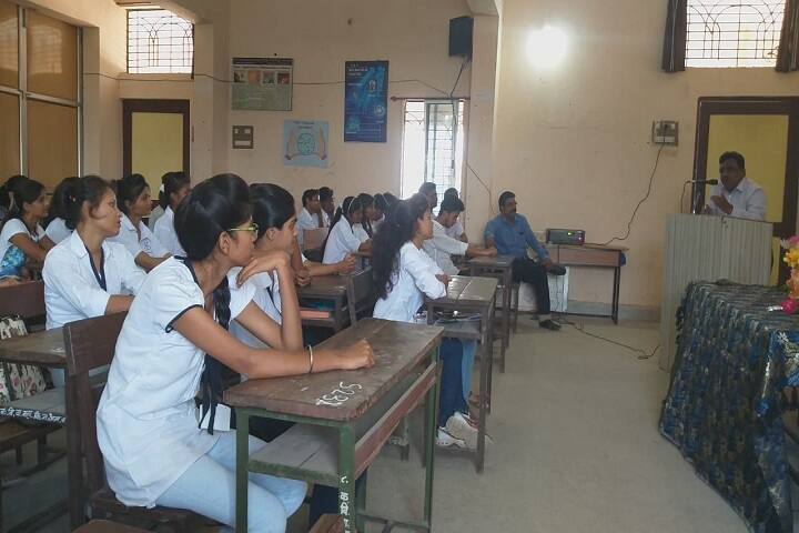 classroom